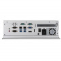 Промышленный панельный компьютер Axiomtek P1127E-500-US wPCI (12.1" XGA, LGA1151, резистивный сенсор, PCI)
