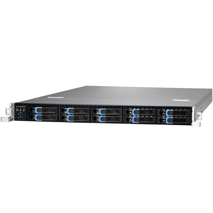 Серверная платформа Tyan B8026G62FE10HR (1U, AMD EPYC SP3, 10x NVMe, 650W Platinum) Серверная платформа Tyan B8026G62FE10HR (1U, AMD EPYC SP3, 10x NVMe, 650W Platinum)