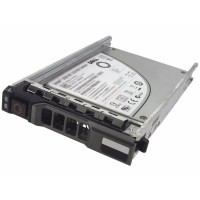 Серверный жесткий диск Dell 480GB 400-AKUU