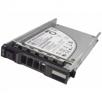 Серверный жесткий диск Dell 480GB 400-AKUU