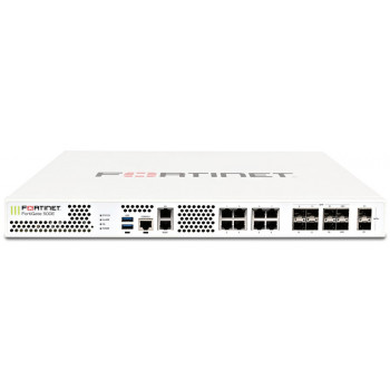 Межсетевой экран Fortinet FG-500E-BDL