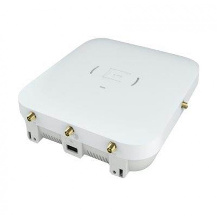 Точка доступа Extreme Networks AP410e-WR (Wi-Fi 6, 4x4:4 + 2x2:2, внешние антенны, с датчиком)