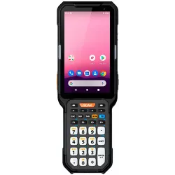 Терминал сбора данных Point Mobile P451G3Y24DNE0C-GUN