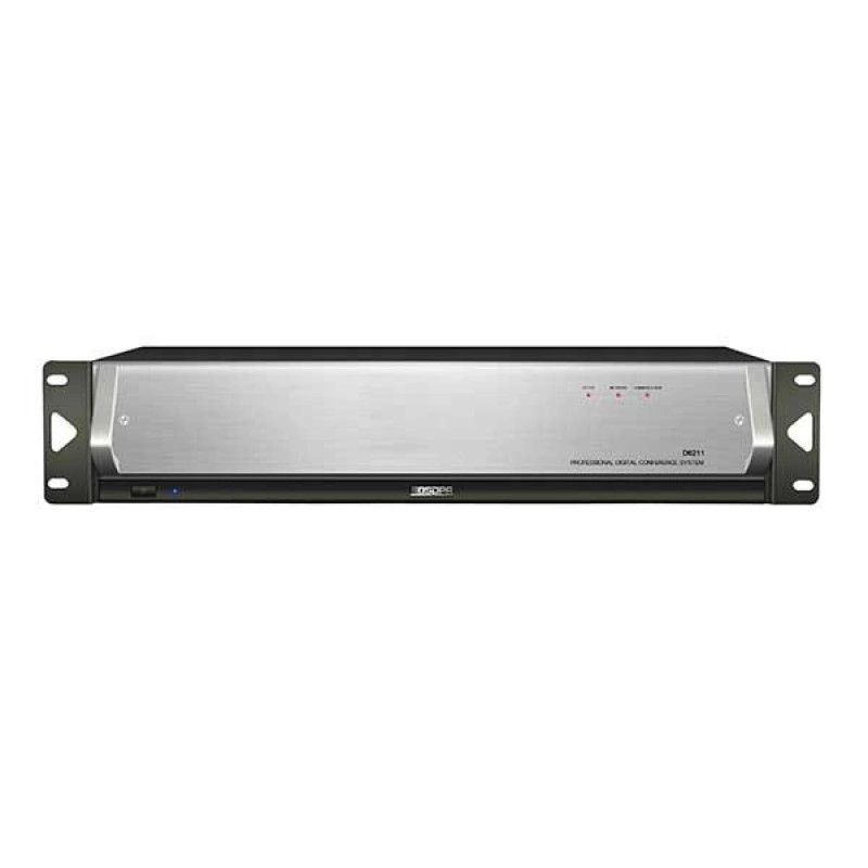 Удлинитель DSPPA D6211