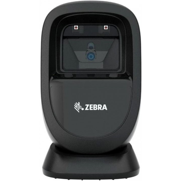 Сканер штрих-кодов Zebra DS9308-SR4U2100AZE (USB комплект, EMEA)