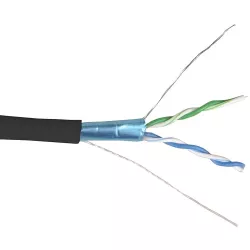 Кабель витая пара U/UTP cat5e ITK LC3-C5E02-339