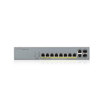 Коммутатор Zyxel GS1350-12HP-EU0101F