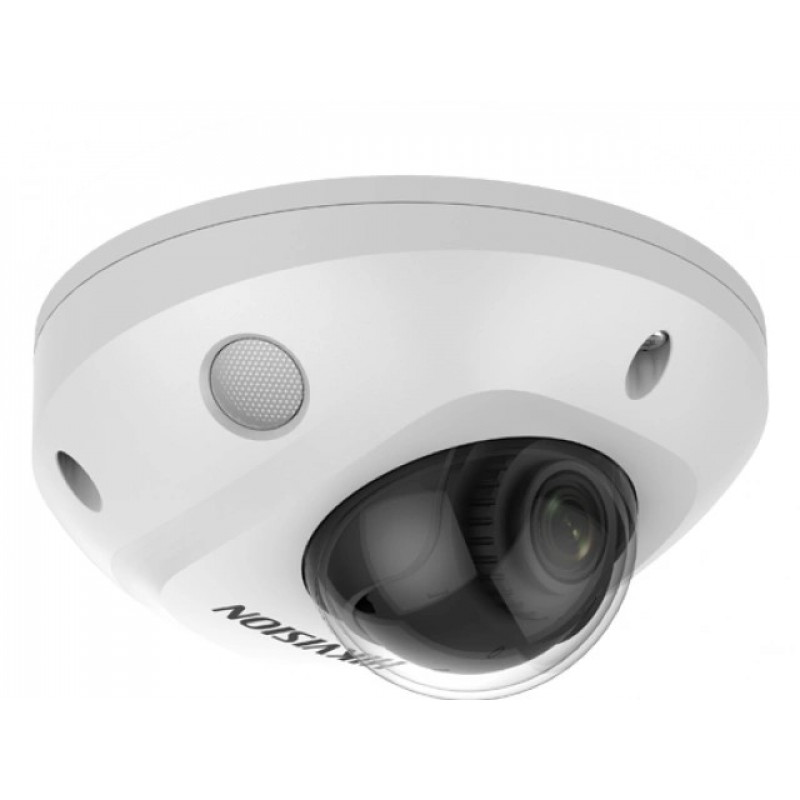 IP-камера Hikvision DS-2CD2527G2-LS(2.8mm)(C)