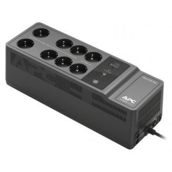 Источник бесперебойного питания APC BE850G2-GR