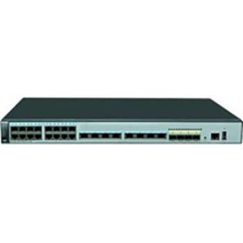 Коммутатор Huawei S5720-28X-PWH-LI-AC