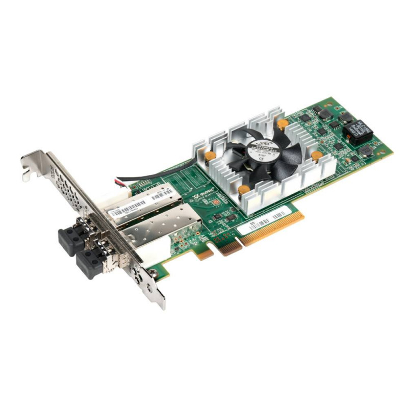 Сетевая карта Qlogic QLE2672-LNV-SP