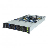 Сервер GIGABYTE R282-P92 + 2xM128-30