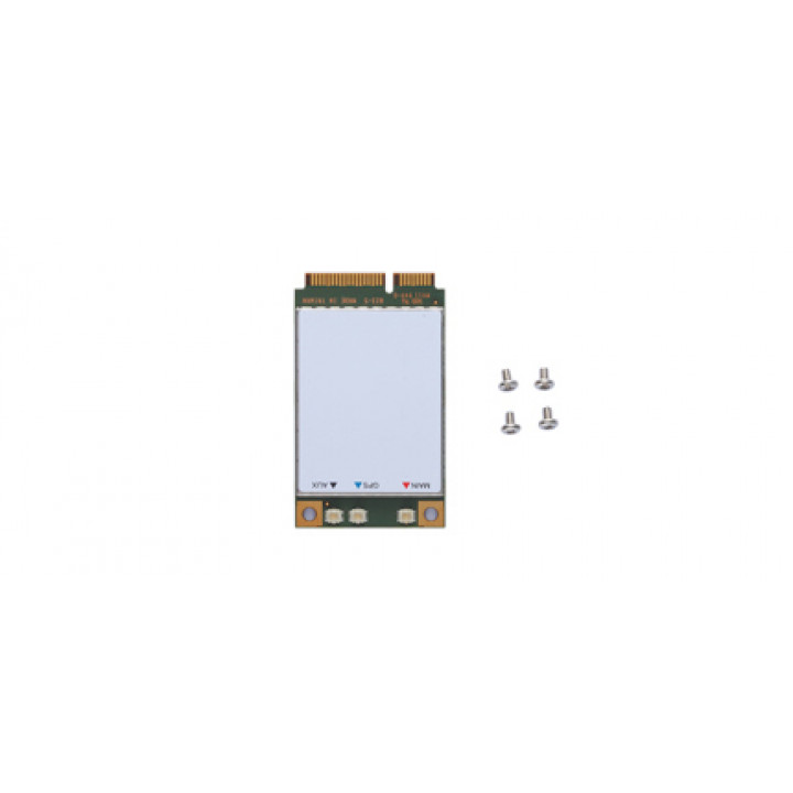 Модуль расширения MOXA V2201 Wi-Fi mini Card (Wi-Fi mini Card Sparklan 252NI)