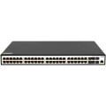 Коммутатор SNR SNR-S5110G-48TX-POE