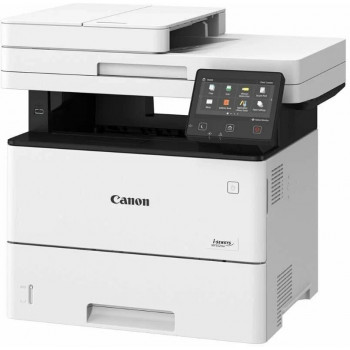 МФУ лазерный Canon i-SENSYS MF553dw (5160C023)