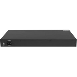 Коммутатор управляемый L2 PoE SNR SNR-S5110G-48TX-POE