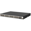 Коммутатор SNR SNR-S5110G-48TX-POE
