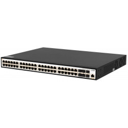 Коммутатор управляемый L2 PoE SNR SNR-S5110G-48TX-POE