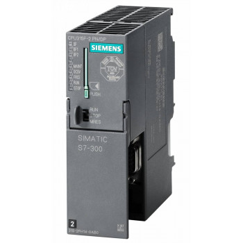 Отказоустойчивый процессор Siemens Simatic 6ES7315-2FJ14-0AB0