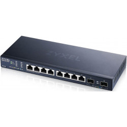 Коммутатор ZyXEL XMG1915-10E-EU0101F