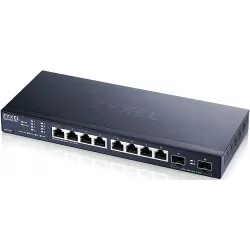Коммутатор управляемый 2.5G Zyxel XMG1915-10E-EU0101F