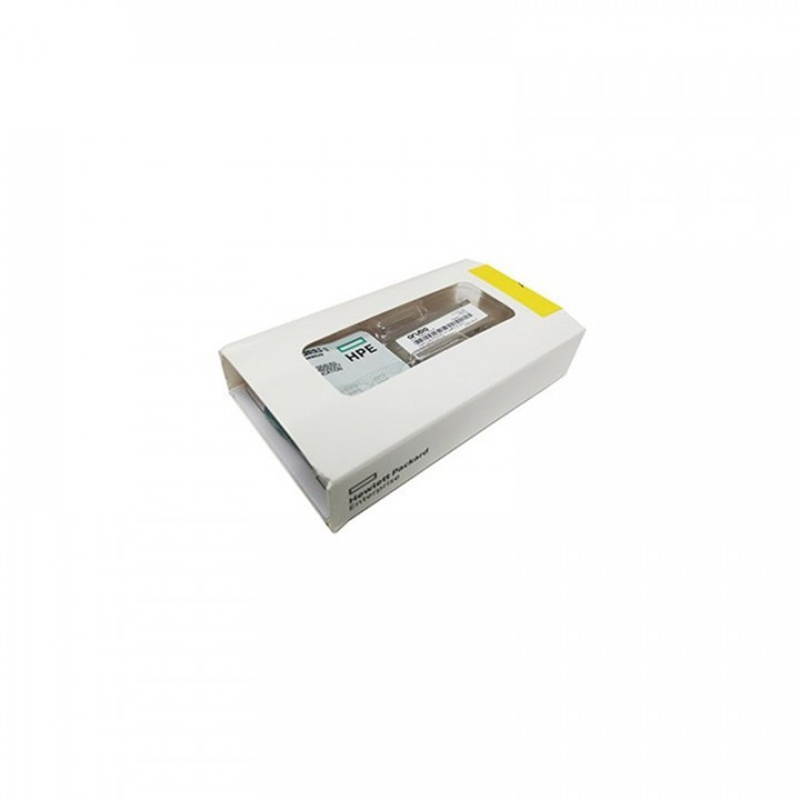 Трансивер HP J9151D (10G SFP+ LC LR 10km SMF Transceiver)