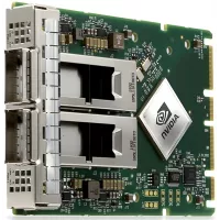 Сетевая карта Mellanox MCX623436AN-CDAB 2×100 Гбит/с