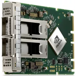Сетевая карта Mellanox MCX623436AN-CDAB 2×100 Гбит/с