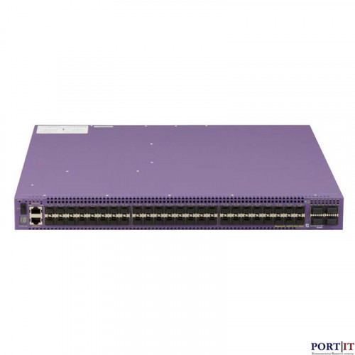 Коммутатор Extreme Networks Summit X670-G2-48x-4q-Base-Unit