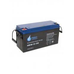 Аккумулятор Парус электро HMW-12-150