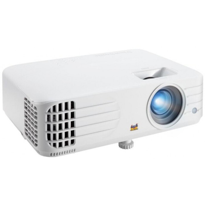 Портативный проектор ViewSonic PG701WU (3500 лм, WUXGA)