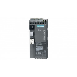 Адаптер управляющего модуля Siemens 6SL3040-0PA00-0AA1 Адаптер управляющего модуля Siemens 6SL3040-0PA00-0AA1