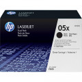 Лазерный картридж HP CE505XD