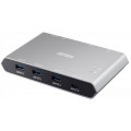 USB переключатель ATEN US3342-AT
