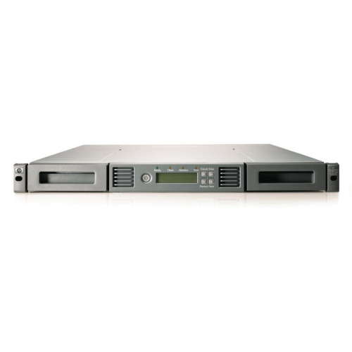 Ленточный автозагрузчик HP P9G68A