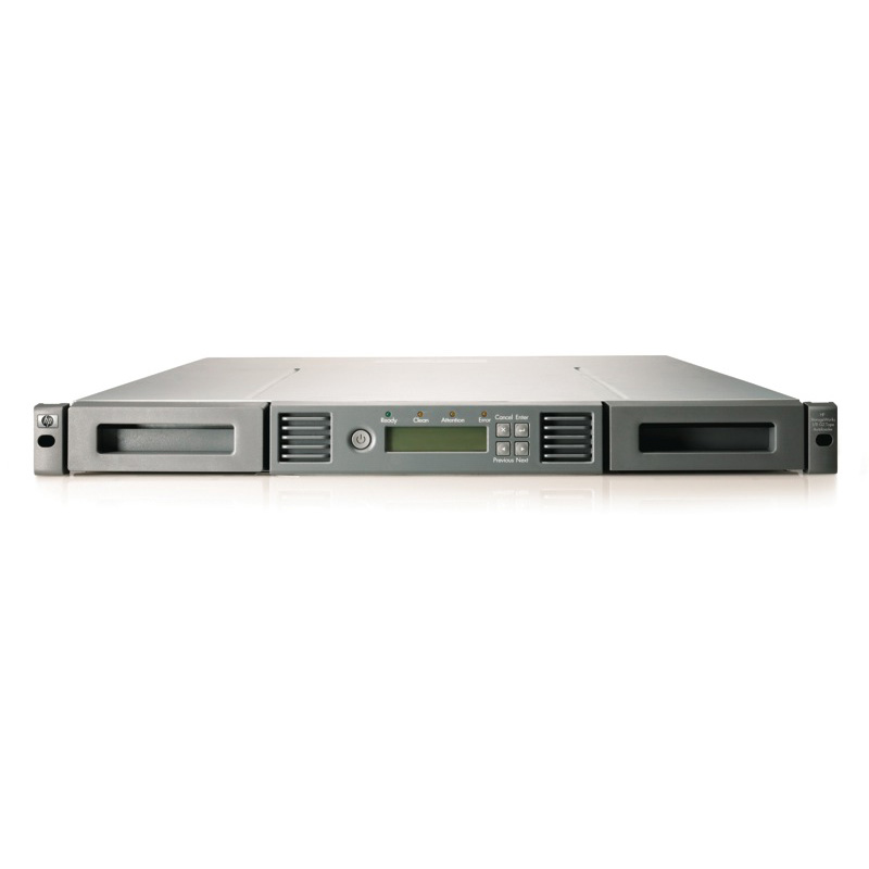 Ленточный автозагрузчик HP P9G68A