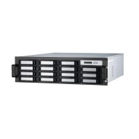 Дисковая полка Areca ARC-7216JS 16x3.5" Rack 3U, ARC-7216JS-TR3