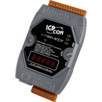 Преобразователь ICP DAS I-7540D-MTCP CR