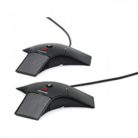 Микрофон настольный Polycom 2200-40040-001