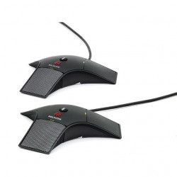 Микрофон настольный Polycom 2200-40040-001