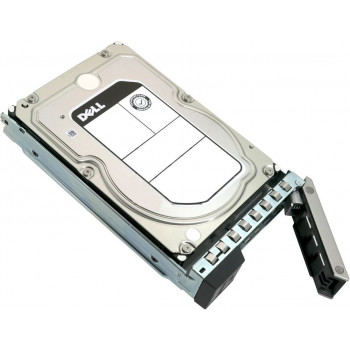 Жесткий диск 4TB SATA Dell (401-ABEK)