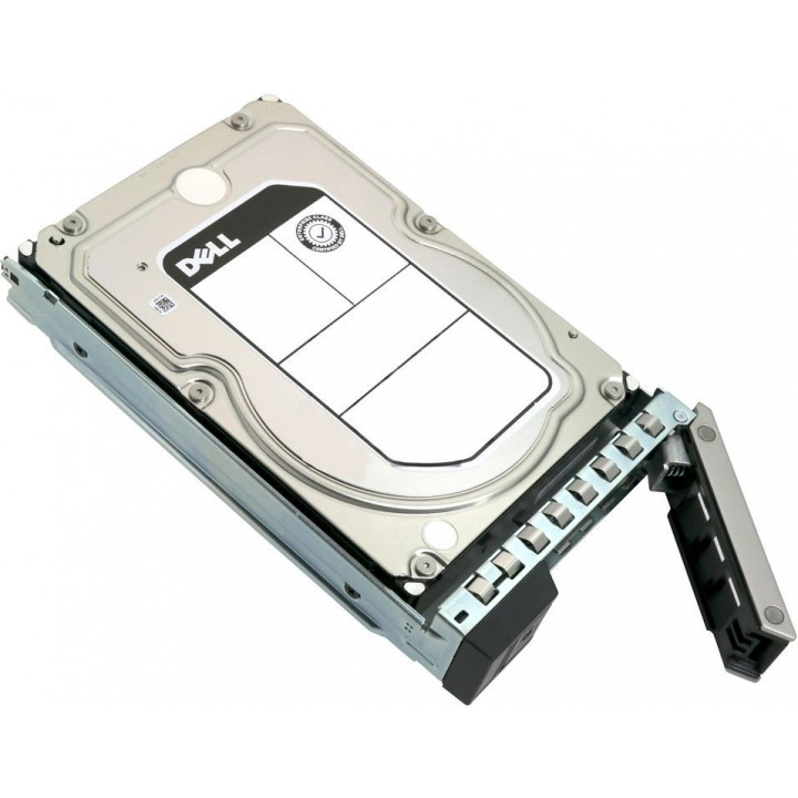 Жесткий диск Dell 401-ABEK (4TB, 7.2K, 6G, 3.5", SATA)
