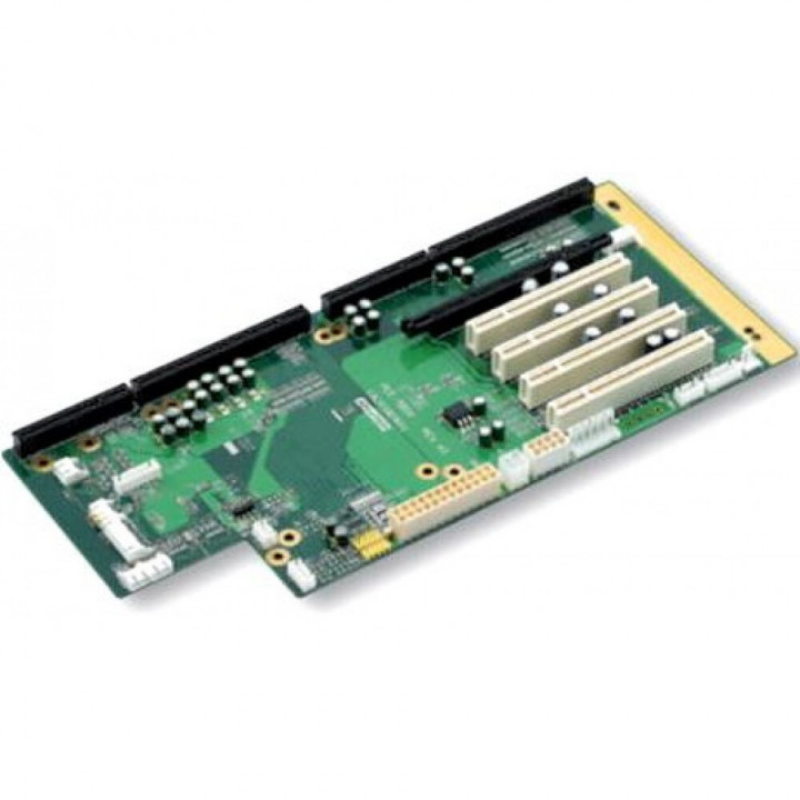 Объединительная плата Advantech PCE-5B06-04A1E (Backplane PICMG 1.3, 6 слотов)