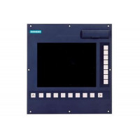 Панель оператора Siemens 6FC5370-0AA00-3AA1