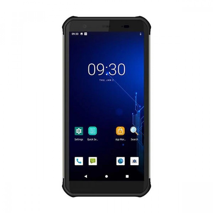 Терминал сбора данных Newland NLS-NFT10-W4 (Android 11, 5.7" Touch, 2D лазерный сканер)