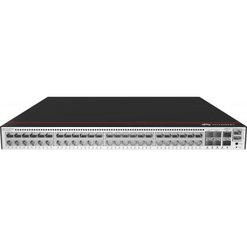 Коммутатор Huawei S220S-24P4JX