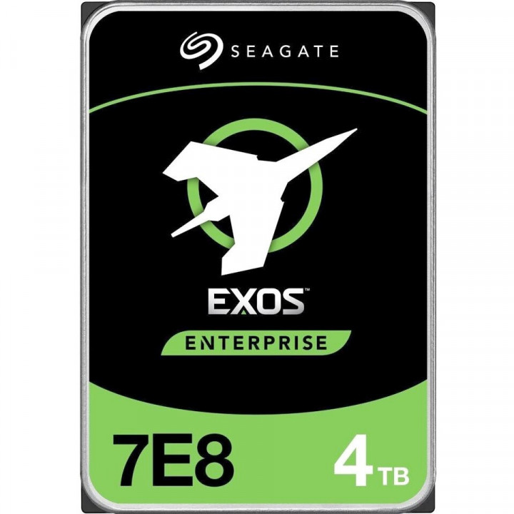 Жесткий диск Seagate ST4000NM003A (SAS 12Gb/s, 7200 rpm, 256 MB, 3.5")