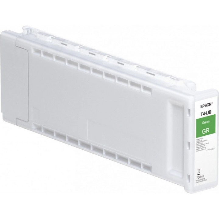 Картридж Epson C13T44JB40 (Singlepack Green, UltraChrome PRO 12, 700ml)