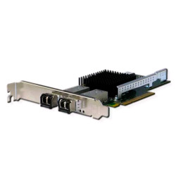 Сетевая карта Silicom PE310G2I71-XR