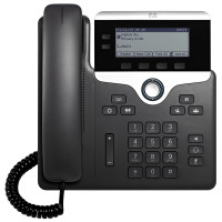 IP-телефон Cisco CP-7821-K9=